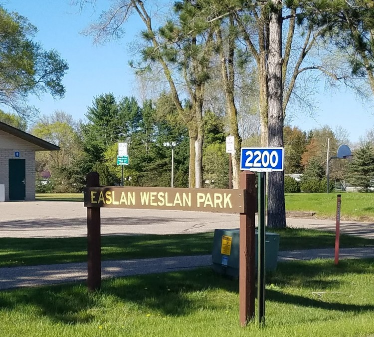 Easlan-Weslan Park (Plover,&nbspWI)